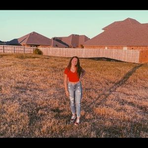 Meet your Posher, Emma